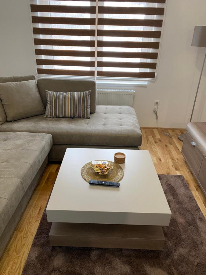 New Apartment In The City Visoko Exterior foto