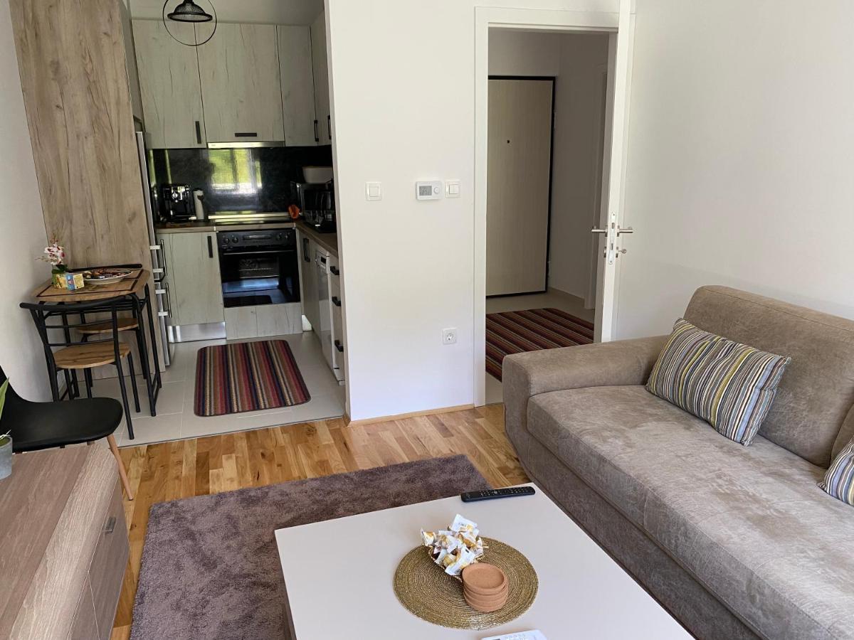 New Apartment In The City Visoko Exterior foto