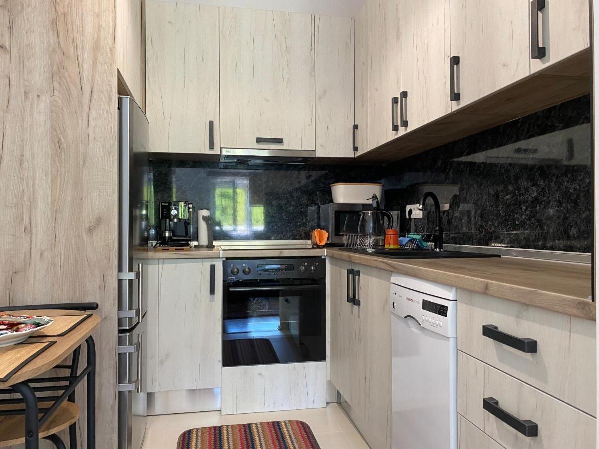 New Apartment In The City Visoko Exterior foto